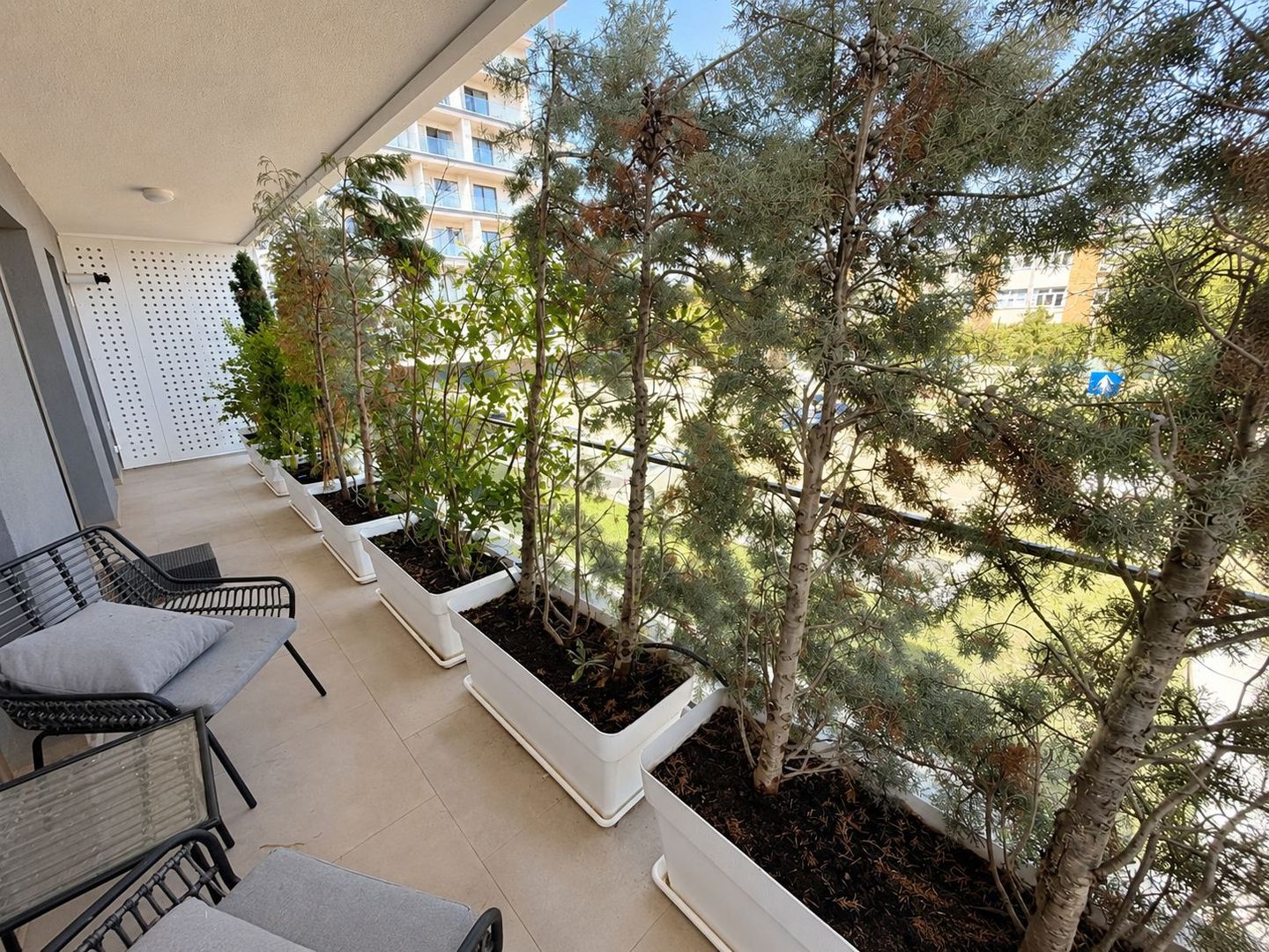 Apartament 2 camere Art City by Bog’Art Dămăroaia Petrom City Parcare - Poză 27