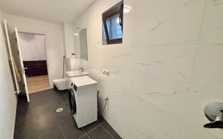 Apartament spațios cu 3 camere , - LA CURTE - 83 mp - Poză 10