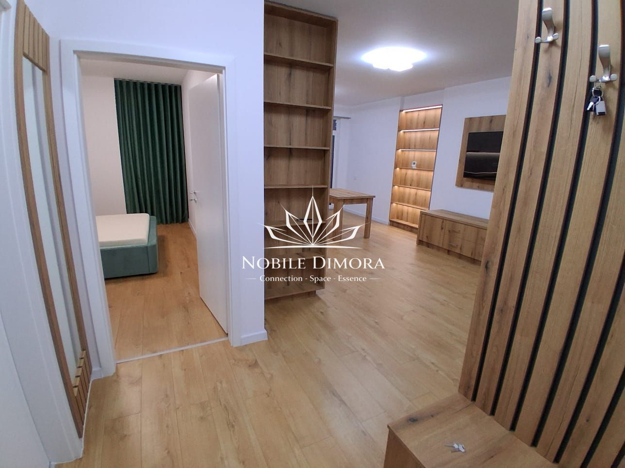 Apartament modern cu 2 camere Vivalia Grand V8 - Timișoara - Medicinei - Poză 7