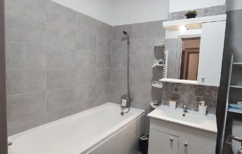 AP. 2 CAMERE- THEODOR PALLADY, PARCARE INCLUSA, BLOC NOU, METROU - Poză 5