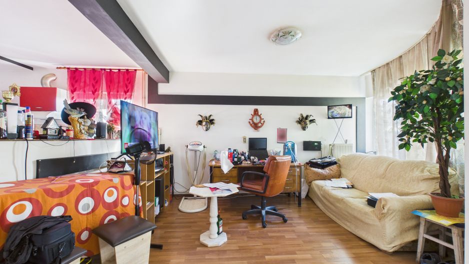 Casă individuala P + 1 + Pod - Pantelion - 130 mp utili - 200 mp teren - Poză 1