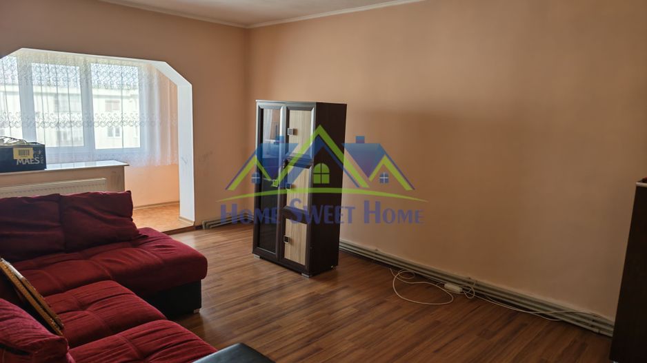 Apartament 3 camere, 2 bai, 2 balcoane, 69 mp, M5, etaj 4 acoperit! - Poză 3