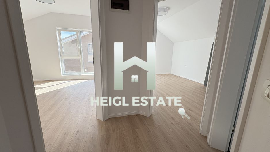 Duplex cu 3 camere in zona Calea Urseni - Poză 5