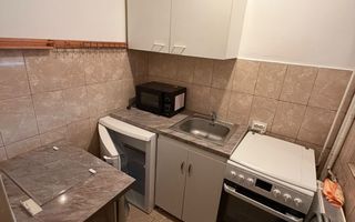 Garsoniera zona Dambovita, Timisoara - Poză 7