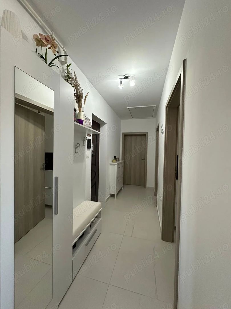 Vand apartament 2 camere decomandat,Braytim - Poză 4