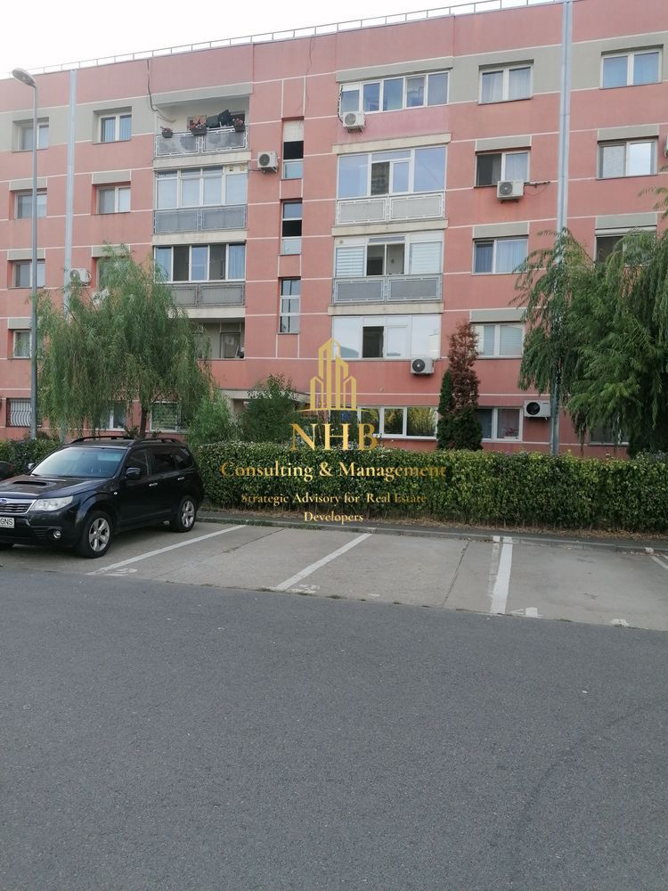 Ap 2 camere decomandat 1/4 Drumul Taberei - Poză 7