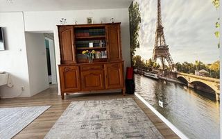 Apartament 4 camere renovat complet, bloc anvelopat - Ion Mihalache - Turda - Poză 2