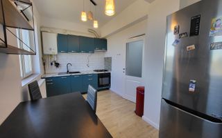 Apartament spatios cu 2 bai Mamaia Sat - Poză 6