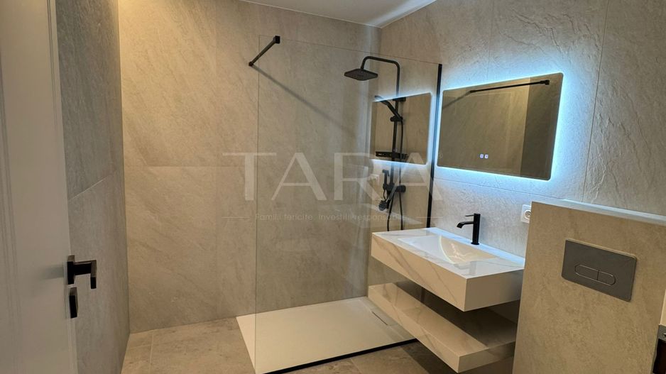 Apartament cu 1 camera de vanzare-Sopor - Poză 8