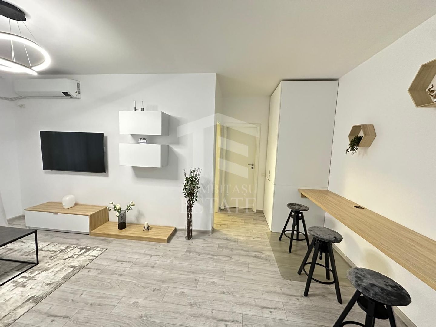 Apartament 2 camere + loc de parcare Berceni Grand Kristal - Poză 4
