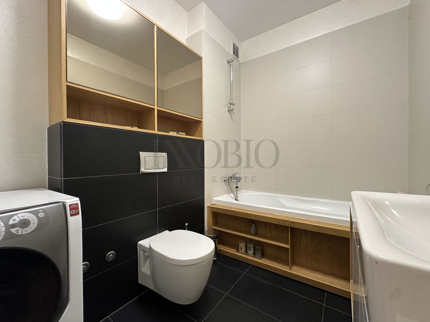 Apartament 2 Camere | Aerogarii | Parcare Subterana - Poză 10