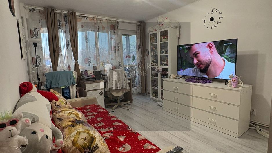 Apartament 2 camere Eroii Revolutiei 3 min metrou/centrala proprie - Poză 1