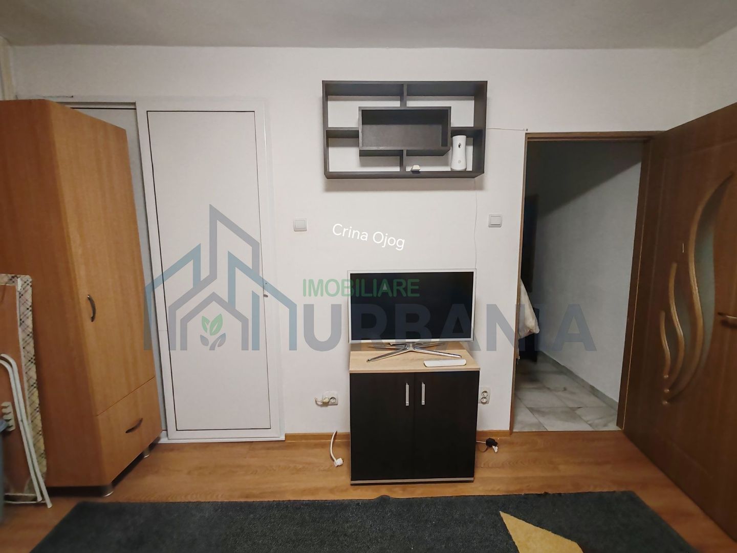 Închiriez Garsonieră PD Piatra - Poză 2