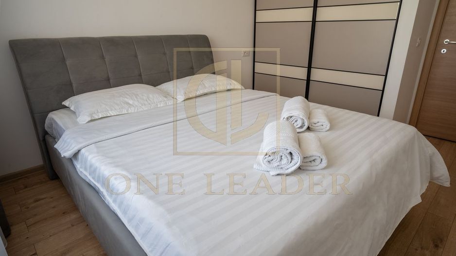Penthouse 3 camere, 80 mp - Brasov – Tractorul - Poză 3
