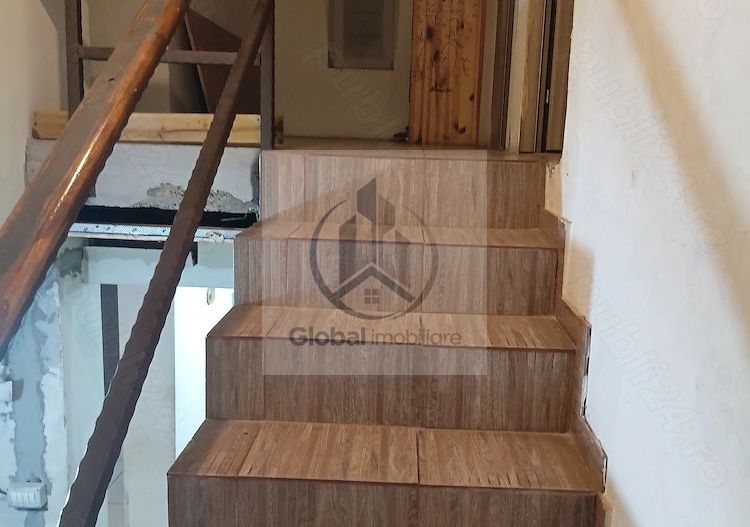 Când casa tip duplex Pantelimon - Poză 9