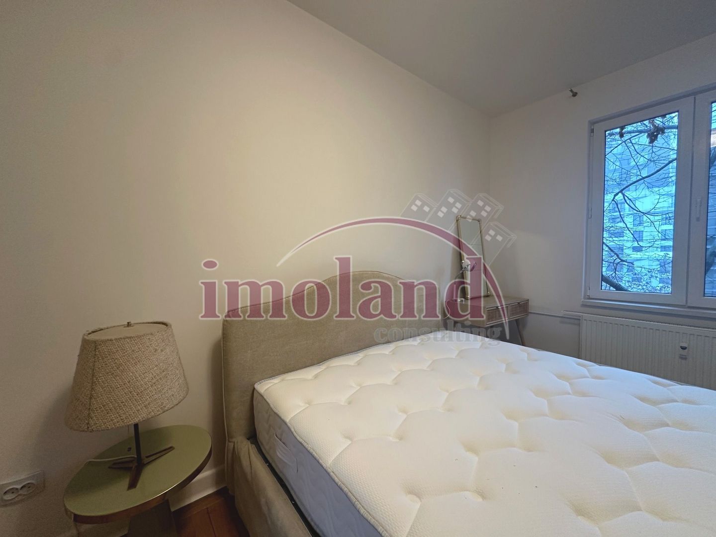 Apartament - 2 camere cu terasa si boxa - Floreasca - Compozitori - Poză 7