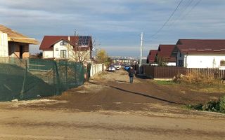 650 mp Intravilan Valea Adanca capat CUG - Poză 6