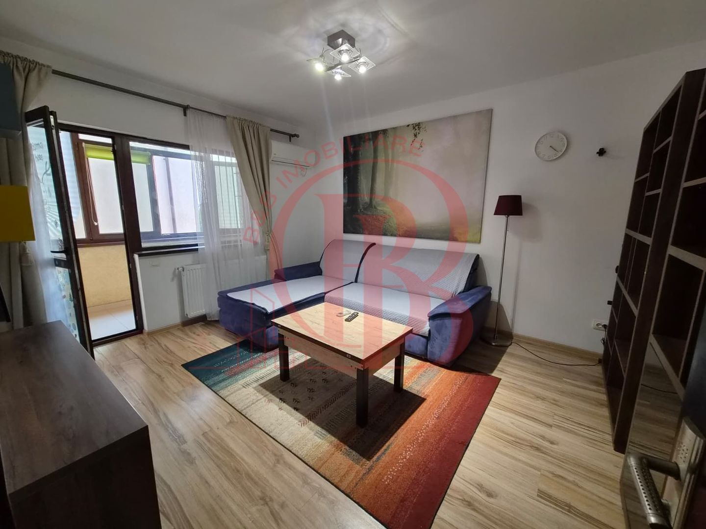 Apartament Finalizat 3 camere Mutare Imediata Mobilat Utilat - Poză 4