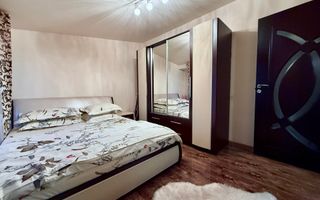 Apartament semidecomandat cu 2 camere la cheie, cartier Marasti - Poză 8