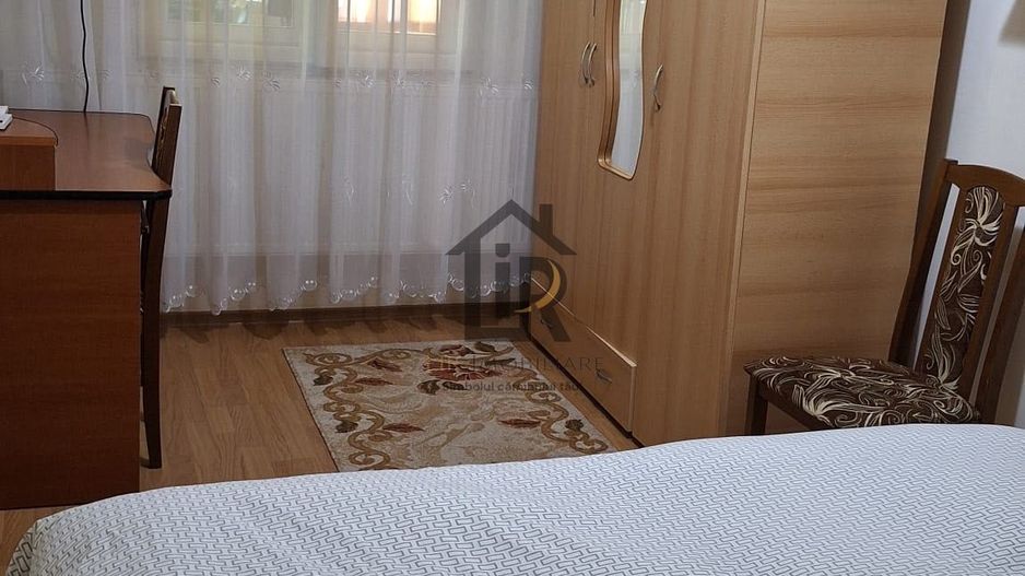 Apartament 2 camere SD,mobilat, parter, cu balcon, Alexandru cel Bun - Poză 3