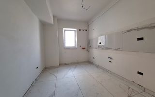 Apartament decomandat de vanzare in Iasi, Galata, 57,24 mp, bloc nou - Poză 6