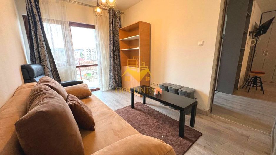 2 camere, Parcare, Pet Friendly, Modern, Dambul Rotund, Panemar - Poză 5