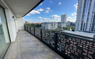 Apartament bloc nou 3 camere - parcare subterana - Poză 5