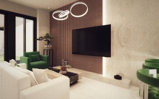 Case de vanzare Ultracentral Arad - Poză 5