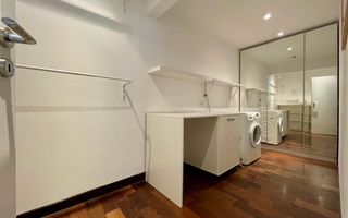 Închiriere Duplex Premium | 4 camere, 3 bai, 140 mp utili, parcare | Floreasca - Schiță 23