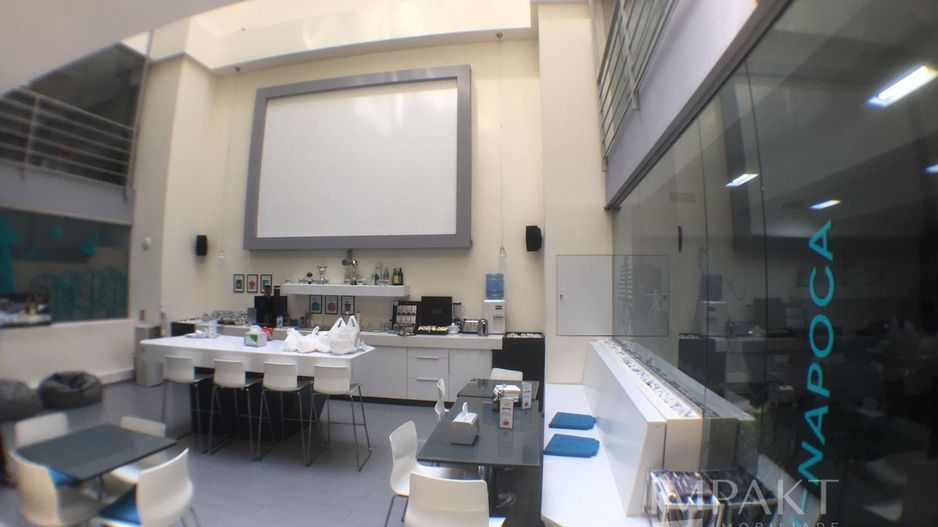 Spatiu birouri premium | Cladire moderna | Zona Ultracentrala - Poză 17