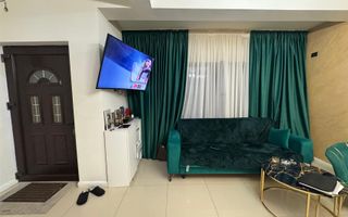 Vila Jilava Teren 450 mp 7 camere - Poză 2