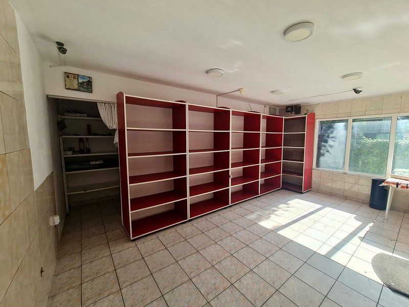 Spatiul comercial stradal - Poză 5