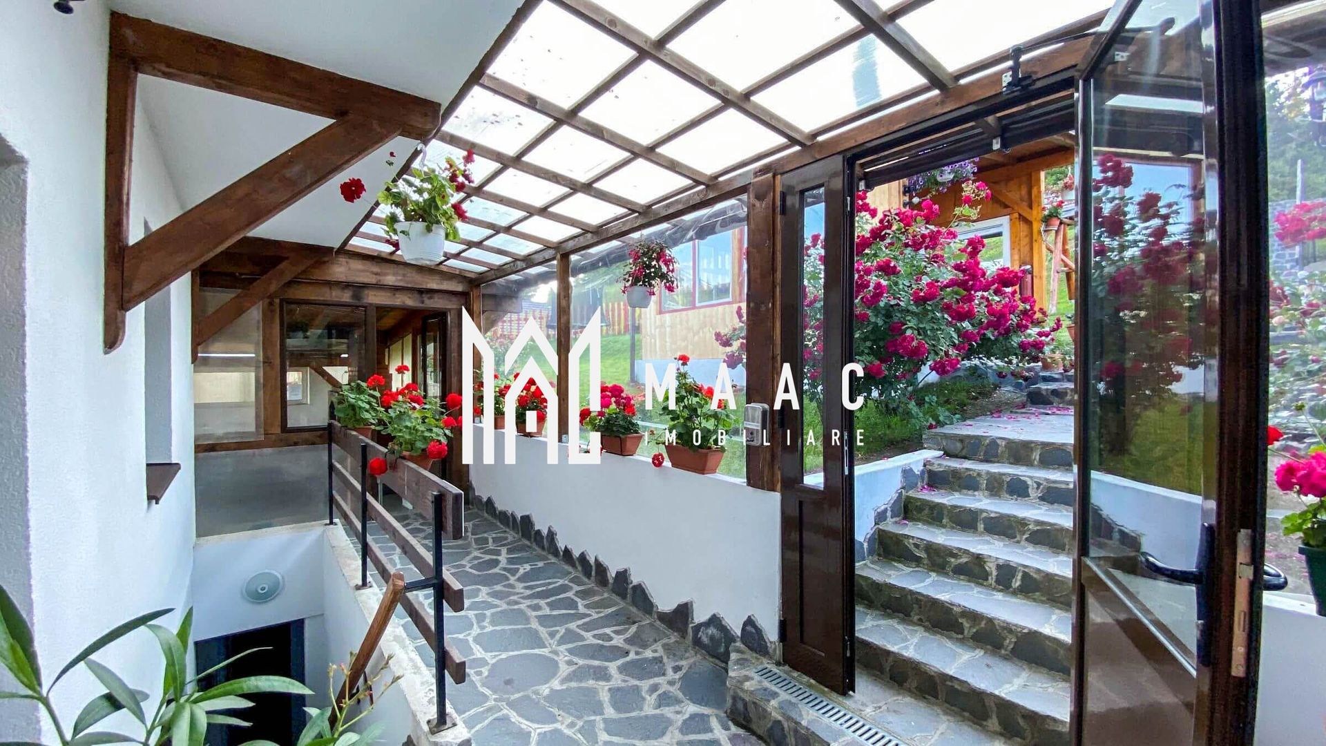 Vila | Afacere la cheie | Paltinis | 10 camere | 500mp teren - Poză 11