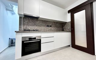 Închiriere Apartament 3 Camere | Complet Renovat Decomandat | Barbu Văcărescu - Poză 9