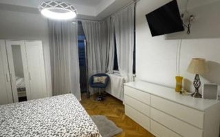 Bulevardul Corneliu Coposu | Închiriere Apartament 3 camere - Poză 9