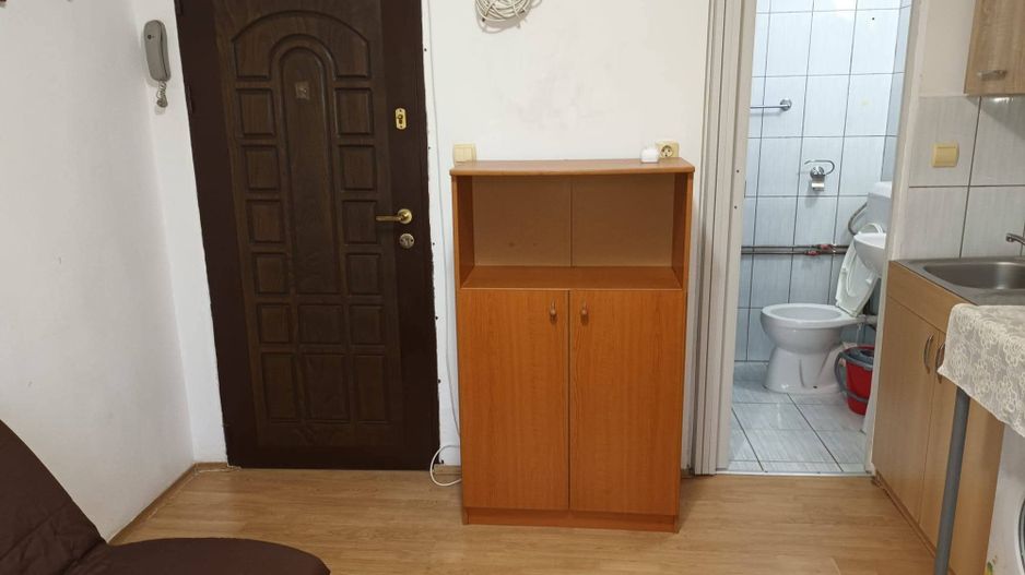 Apartament cu 1 camera - Calea Aradului - Poză 2