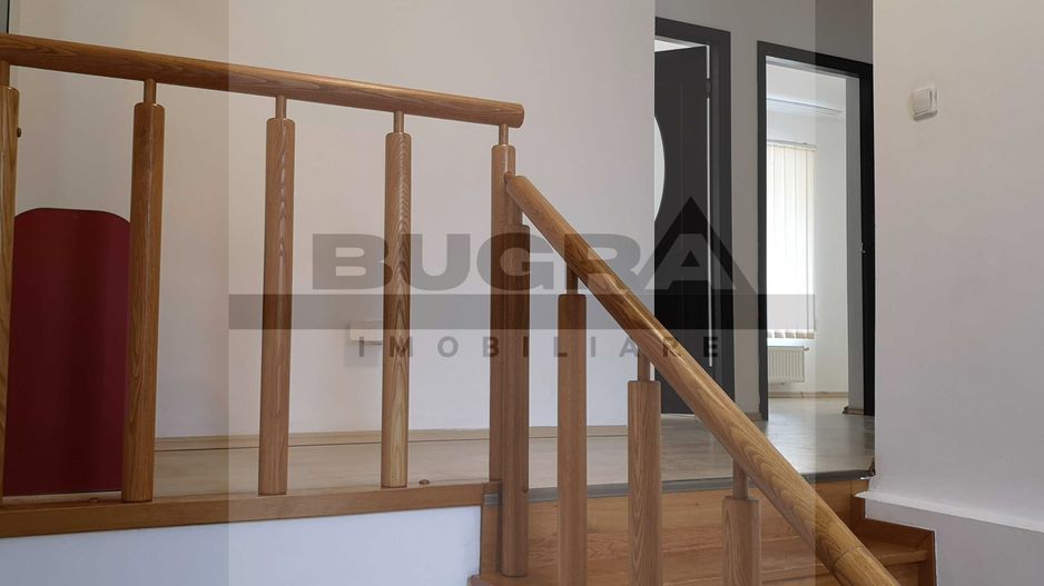 Duplex de 120mp, 2 locuri de parcare, zona Parc Poligon - Poză 5