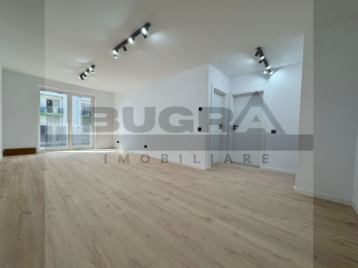 Apartament 2 camere, 58 mp, terasa, garaj, Complex Elite Residence - Poză 2