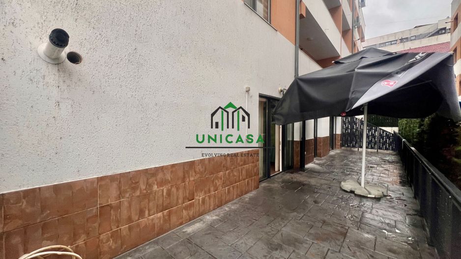Apartament 3 camere/parter cu terasă – Dem Rădulescu - Poză 10