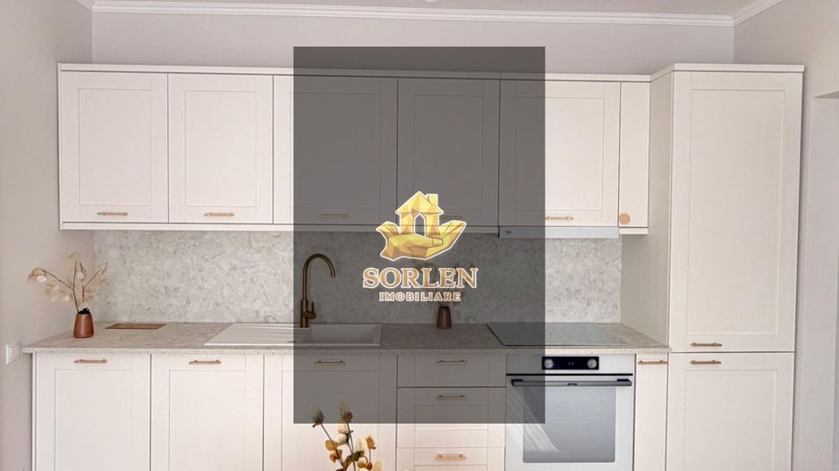 Apartament modern de închiriat | Zona Terra, Florești - Poză 16