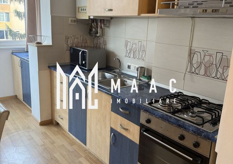 Apartament 2 camere de închiriat | Sibiu, Terezian | 46 mp - Poză 1