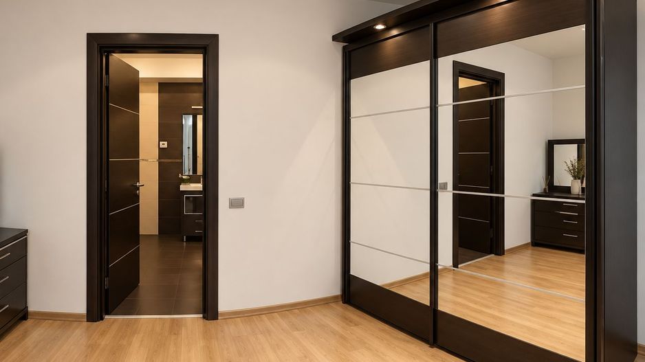 For Rent I Premium 3-Room Apartment| 120 sqm | 2 Terraces | Herăstrău - Poză 4