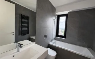 Apartament 2 camere cu vedere spre Lacul Tei | One Verdi Park - Poză 14