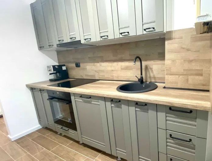 Apartament modern cu 2 camere de inchiriat, CENTRALA PROPRIE, Gorjului - Poză 1