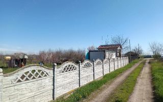 Teren intravilan de vânzare, Holboca, Strada Loturi, 1000 mp - Poză 1