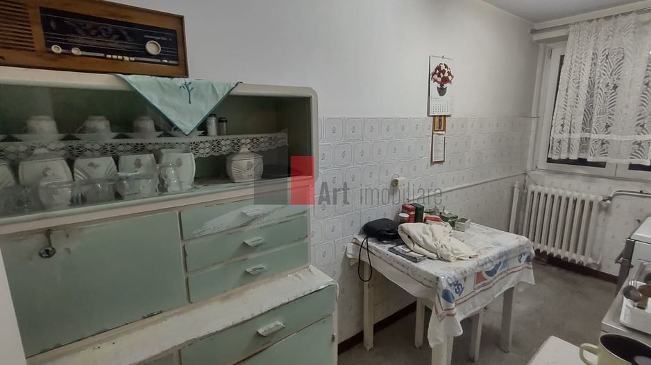 Vânzare apartament 3 camere Bd. Dimitrie Cantemir-Mărășești - Poză 12