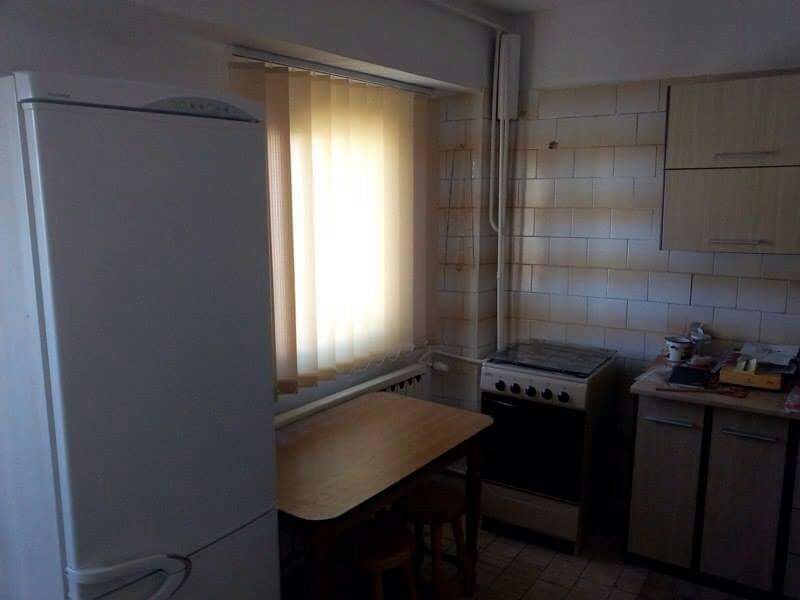 3 camere ,G-ral Burileanu ,Aviatiei,sect.1 Bucuresti - Poză 11