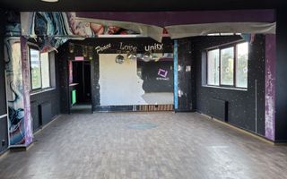 INCHIRIERE SPATIU OPEN SPACE | ZONA MIHAI BRAVU-MATHAUS - Poză 8
