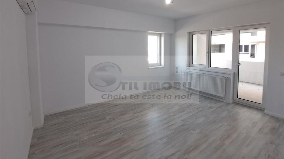 INTABULAT! Mutare imediata! Ap. o camera decomandat Central - 45mp - Poză 1