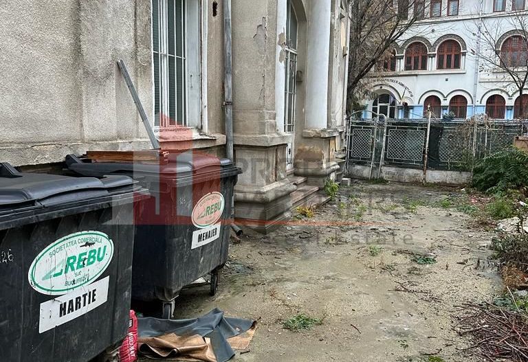 Proiect rezidential cu AC langa Piata Victoriei - Poză 3